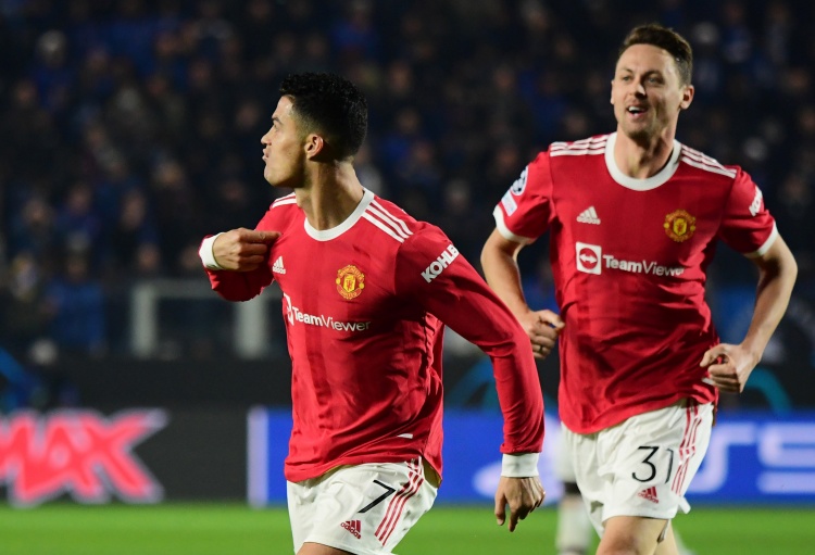 雷速直播-马蒂奇：自豪与C罗共事过，当时年轻球员即便机会不好也会传给他