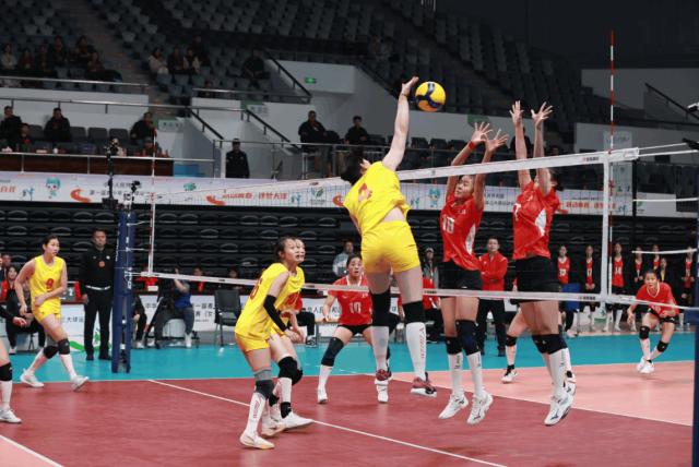 雷速-三大球运动会第十比赛日：山东队已有4项闯入决赛！