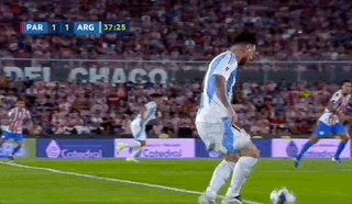 leisu-阿根廷遭逆转！梅西3连败，不满判罚怒斥裁判