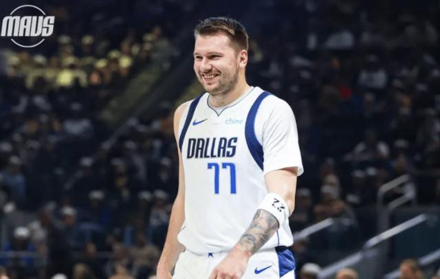 雷速-连续3场败走关键时刻！球霸东契奇害苦独行侠