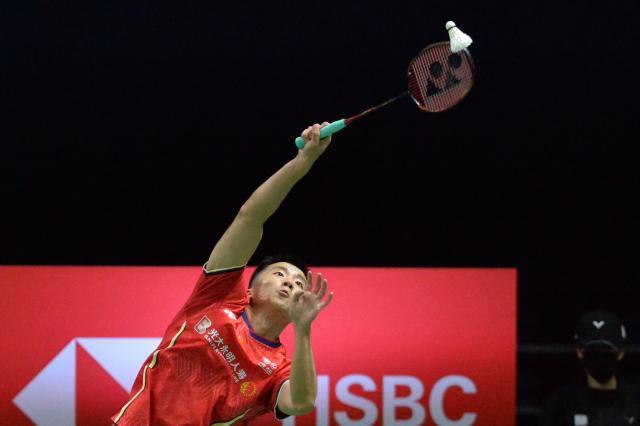 leisu-印尼赛国羽男单全军覆没仍欠火候 女单四强占三席