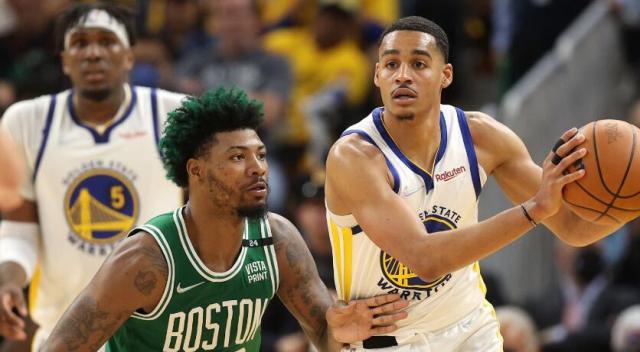 雷速直播-水花兄弟急需普尔回暖减压！勇士还有啥备选计划？