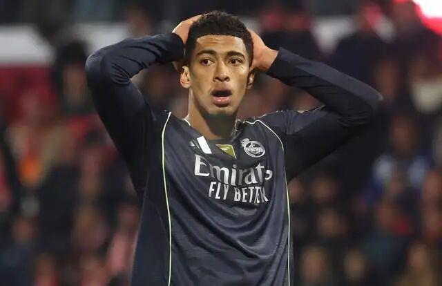 姆巴佩伤情成一大谜团！9天之后战曼城，皇马多名主力难保状态